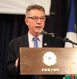 Antonio Denarium disse que vai recorrer da decisão no TSE  Foto: Secom-RR/Divulgação