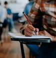 Entenda quais são as cinco competências do Enem  Foto: andreswd / iStock