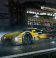 Forza Motorsport chega acelerando no PC e Xbox Series X/S em 10 de outubro.  Foto: Divulgação/Xbox