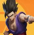 Ultimate Gohan e Piccolo chegam em PUBG Mobile  Foto: Reprodução / Krafton