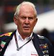Helmut Marko diz que a Red Bull está tranquila em relação aos motores de 2026 e à frente de seus concorrentes  Foto: Red Bull Content Pool