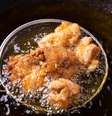 Fritura pode ser consumida, desde com moderação  Foto: iStock