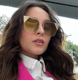 Larissa Manoela  Foto: Reprodução/Instagram/larissamanoela