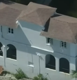 Mansão onde viveu e morreu Al Capone  Foto: Reprodução/WPLG Local 10
