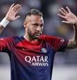 Neymar encaminha saída do PSG para o Al-Hilal  Foto: Getty Images