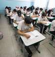 Provão Paulista dá chance de alunos de escolas estaduais ingressarem em universidades públicas de São Paulo  Foto: Divulgação/Governo do Estado de SP
