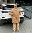 MC Ryan SP compra Lamborghini Huracan Performante avaliada em R$ 4 milhões  Foto: Reprodução: Instagram/imcryansp