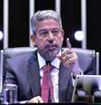 Lira usa CPI do MST para pressionar governo e promete devolver à oposição maioria na comissão  Foto: Zeca Ribeiro / Agência Câmara / Estadão