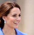 Kate Middleton é flagrada em rave com suposto affair de príncipe William -  Foto: Shutterstock / Famosos e Celebridades