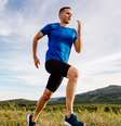 Treinamento físico como melhora do desempenho cognitivo - Shutterstock  Foto: Sport Life