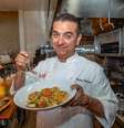 Buddy Valastro atualiza sobre seu estado de saúde após acidente na mão  Foto: Reprodução/Instagram/@buddyvalastro