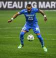 Payet estava livre no mercado e chega ao Vasco para ser o novo camisa 10 –  Foto: Oliver Chassignole/AFP via Getty Images / Jogada10