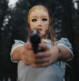 Terror inspirado em "Cachinhos Dourados e os Três Ursos" ganha teaser; assista  Foto: Reprodução / Hollywood Forever TV