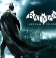 Trilogia Batman: Arkham chega em 13 de outubro ao Nintendo Switch.  Foto: Reprodução / Warner Bros. Games