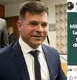  Foto: Reprodução: Redes Sociais