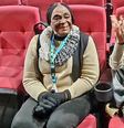 Postagem de Laura Cardoso lamentando a morte da colega de trabalho foi feita junto com um registro da atriz em um encontro com Léa  Foto: Reprodução/Instagram:@atrizlauracardoso