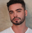 Sidney Sampaio  Foto: Reprodução/ Instagram @sidneysampaiooficial