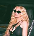 Rapper australiana Iggy Azalea vai tocar no The Town, em setembro  Foto: Reprodução/Instagram/@thenewclassic