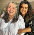 Preta Gil homenageia mãe em seu aniversário  Foto: Reprodução/Instagram/@pretagil / Estadão