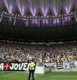 Torcida Vasco Maracanã  Foto: Esporte News Mundo