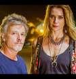 Letícia Spiller aproveitou que Marcello Novaes completou 61 anos e prestou uma linda homenagem para o seu ex-marido.  Foto: Reprodução, TV Globo / Purepeople