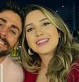 Amanda Meirelles abre o jogo após rumores de término com Cara de Sapato -  Foto: Reprodução/Instagram/@caradesapato / Famosos e Celebridades