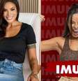 Carol Nakamura: Única famosa na Semifinal chama a atenção de internautas por desempenho em No Limite -  Foto: Reprodução/Instagram/@carol_nakamura/@nolimite / Famosos e Celebridades