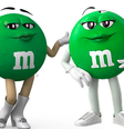 -  Foto: M&M’S/Designboom / Casa.com