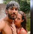 Deborah Secco faz oferta inusitada à Sabrina Sato ao falar sobre Hugo Moura; entenda -  Foto: Reprodução/Instagram/@dedesecco/@sabrinasato / Famosos e Celebridades