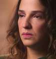 Ana Carolina Oliveira, mãe de Isabella Nardoni, diz que relutou em participar de documentário da Netflix sobre caso  Foto: Netflix/Divulgação / Estadão
