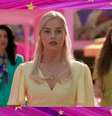 Barbie: figurinista revela significado por trás de vestido amarelo de Margot Robbie -  Foto: Divulgação/Warner Bros. / todateen