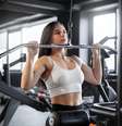 Veja dicas de um profissional para se manter longe dos acidentes na academia  Foto: Freepik/Divulgação / Boa Forma