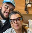 Ao lado do filho, Preta Gil se prepara para cirurgia de retirada de tumor  Foto: Reprodução/Instagram / Bons Fluidos