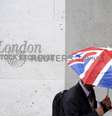 Bolsa de Londres
01/10/2008.  REUTERS/Toby Melville/File Photo  Foto: Reuters