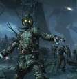 Call of Duty: Modern of Warfare III terá retorno do modo zumbis.  Foto: Divulgação/Activision