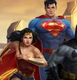 DC Universe Online está a caminho do PS5 e Xbox Series X.  Foto: Divulgação/Dimensional Ink Games