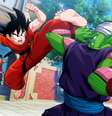 Dragon Ball Z: Kakarot terá DLC inspirada no 23º Torneio de Artes Marciais.  Foto: Divulgação/Bandai Namco