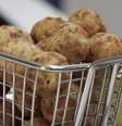 Bolinho de arroz, receita da chef Giu Giunti  Foto: Giu Giunti/O Melhor Prato