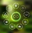 Economia circular: um modelo fácil de inserir no dia a dia e que auxilia na preservação do meio ambiente  Foto: iStock