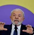 Presidente Lula falou sobre violência política e citou a morte de Margarida Alves, que inspirou a Marcha das Margaridas  Foto: REUTERS/Ueslei Marcelino