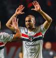  Foto: ( São Paulo/Twitter) / Gazeta Esportiva