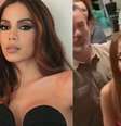Anitta arma barraco e denuncia fã que estaria cobrando por fotos com ela. Reprodução/Instagram  Foto: Mais Novela