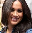 Meghan Markle pode voltar a atuar, afirma colunista -  Foto: Shutterstock / Famosos e Celebridades