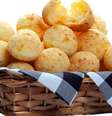 Dia do Pão de Queijo - Shutterstock  Foto: Sport Life