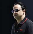 Advogados de Felipe Massa pedem compensação por perda do título da F1 em 2008  Foto: REUTERS/Hamad I Mohammed