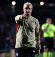 Dorival Júnior vai disputar sua segunda final seguida de Copa do Brasil  Foto: Rubens Chiri/SPFC