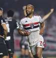  Foto: ( Eduardo Carmim/Photo Premium/Gazeta Press) Photo Premium/Photo Premium / Gazeta Esportiva