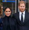 Harry precisa da autorização de Meghan para conversar com Kate, diz site -  Foto: shutterstock / Famosos e Celebridades