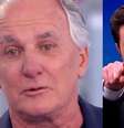 Otávio Mesquita e Danilo Gentili (Reprodução)  Foto: Mais Novela