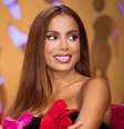 Anitta   Foto: Agência Brazil News / Elas no Tapete Vermelho